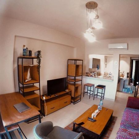 Studio In Byoum By Qaroun Lake In Fayoum Qaryat at Ta'mir as Siyahiyah Eksteriør bilde