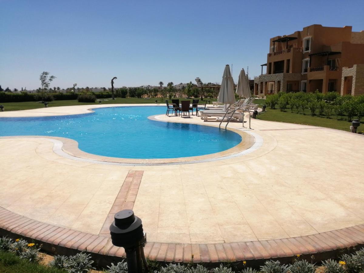 Studio In Byoum By Qaroun Lake In Fayoum Qaryat at Ta'mir as Siyahiyah Eksteriør bilde