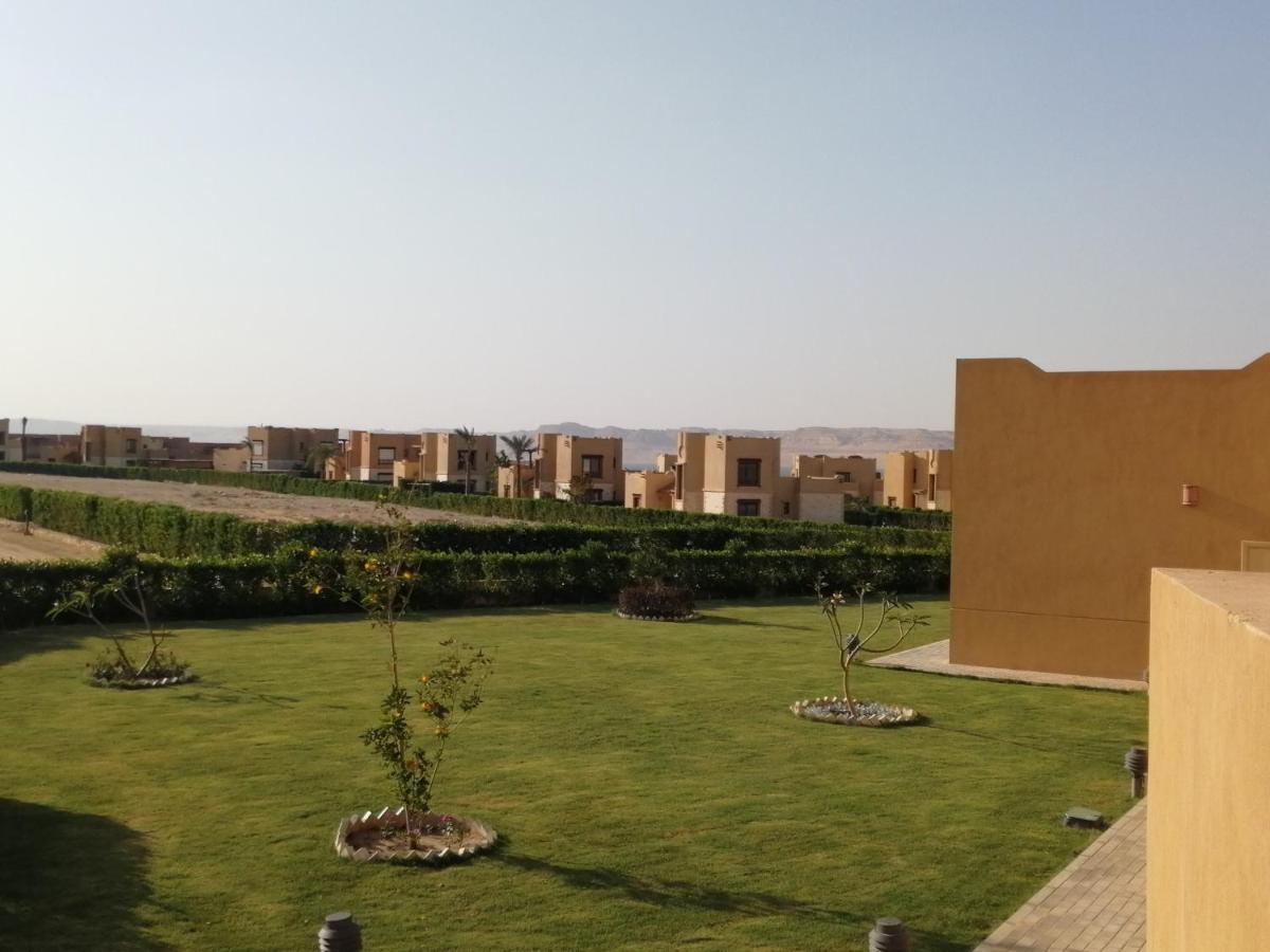 Studio In Byoum By Qaroun Lake In Fayoum Qaryat at Ta'mir as Siyahiyah Eksteriør bilde