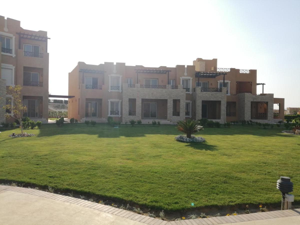 Studio In Byoum By Qaroun Lake In Fayoum Qaryat at Ta'mir as Siyahiyah Eksteriør bilde